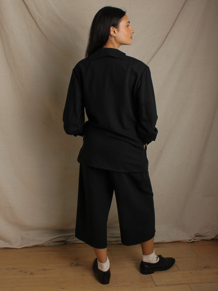 Yohji Yamamoto Jumpsuit