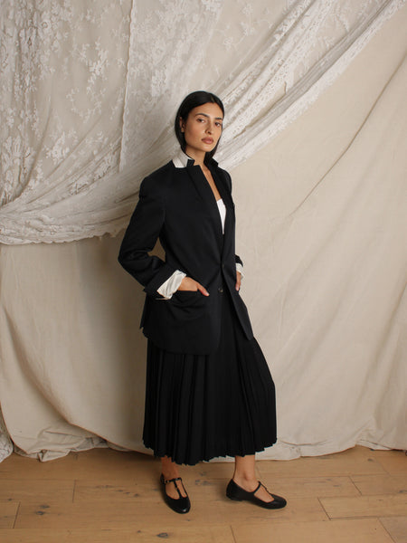 Dries van Noten Suit Jacket
