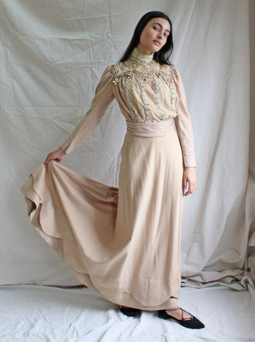 Edwardian Embellished Ensemble