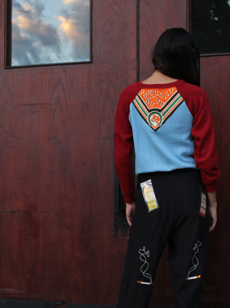 The Ernie Sweatshirt