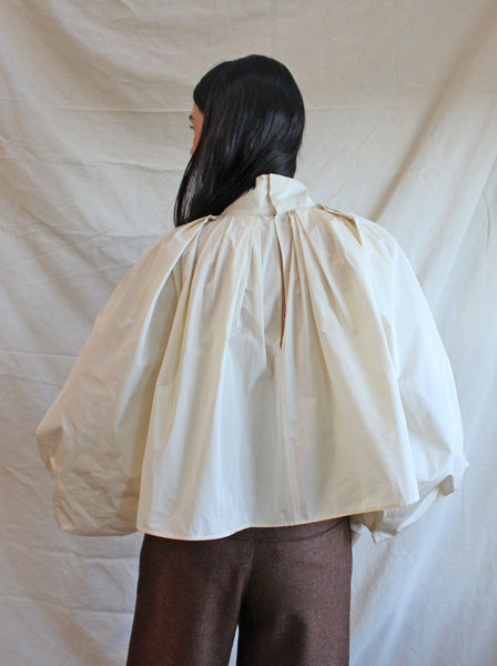 Jil Sander Voluminous Blouse