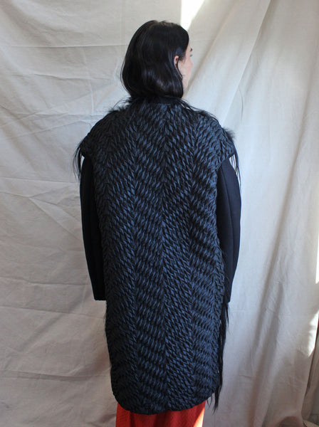 Philosophy di Alberta Ferretti Coat