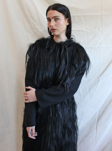 Philosophy di Alberta Ferretti Coat