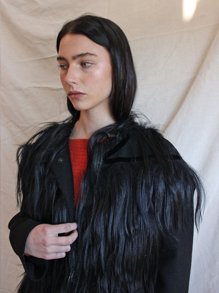 Philosophy di Alberta Ferretti Coat