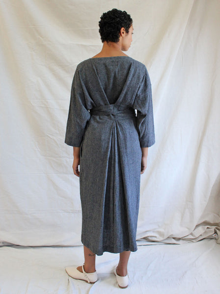 Plantation Issey Miyake Convertible Dress