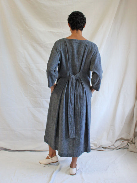 Plantation Issey Miyake Convertible Dress