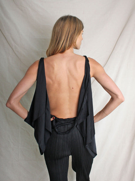 Gucci by Tom Ford Silk Top