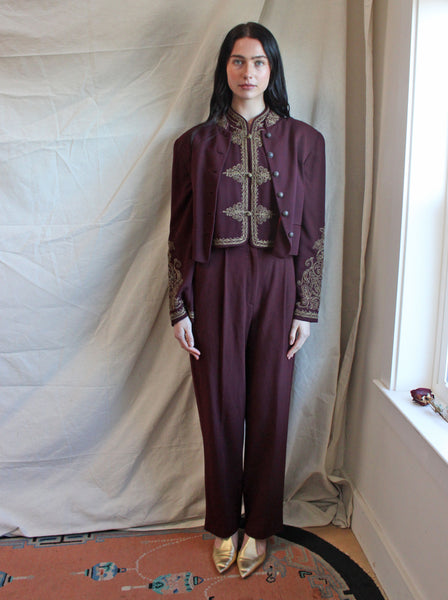 Ungaro Three Piece Ensemble