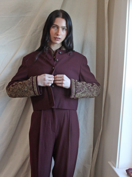 Ungaro Three Piece Ensemble