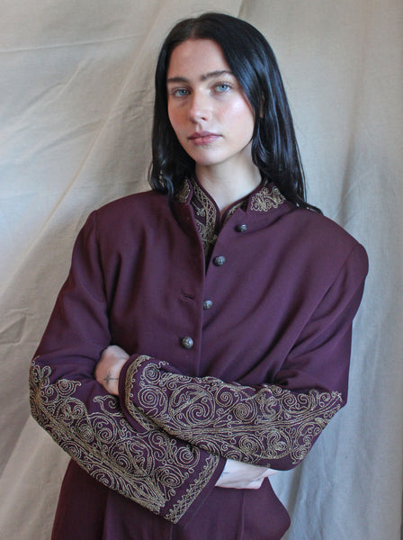 Ungaro Three Piece Ensemble