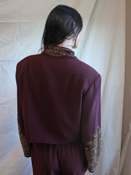 Ungaro Three Piece Ensemble